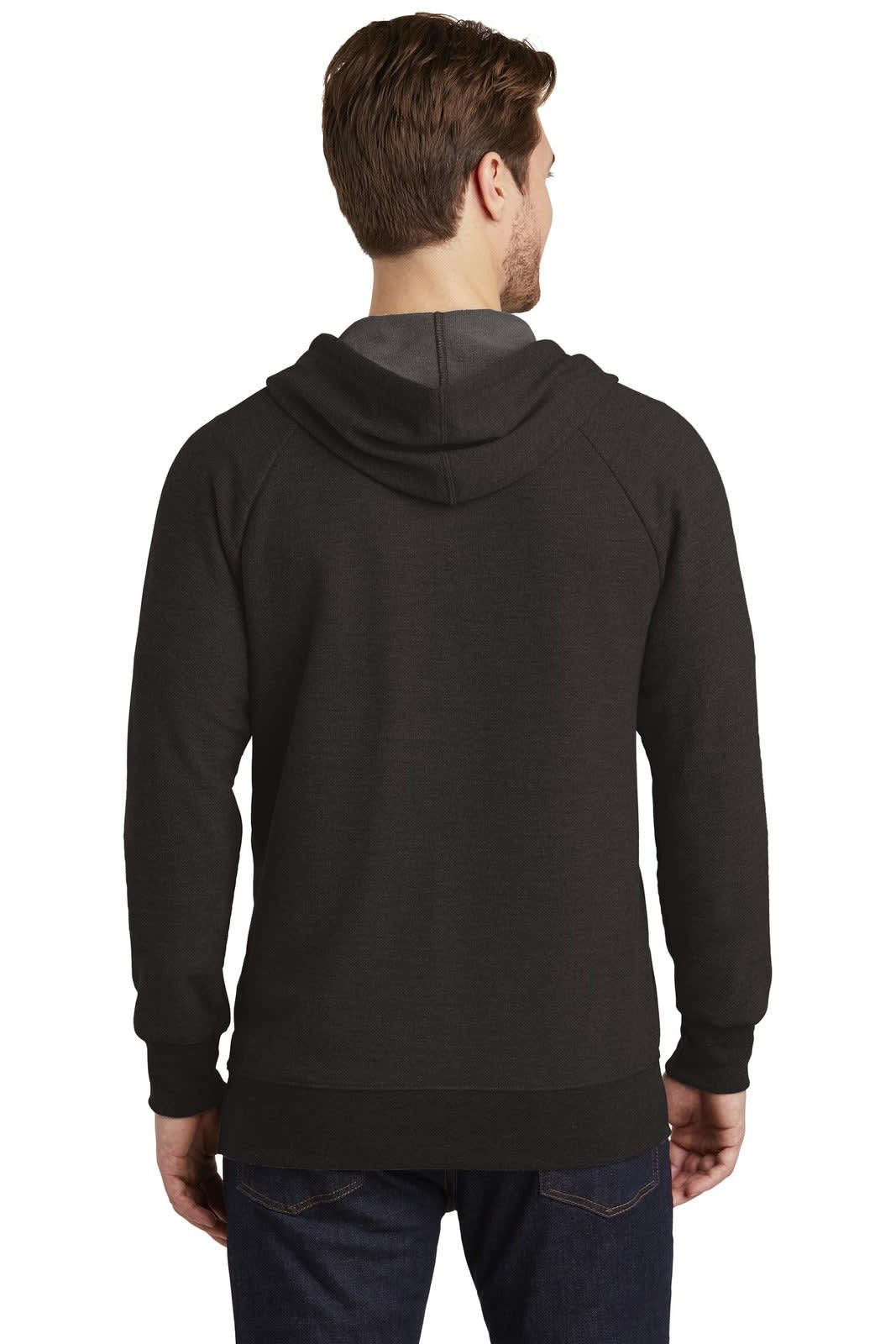District  Perfect Tri  French Terry Hoodie