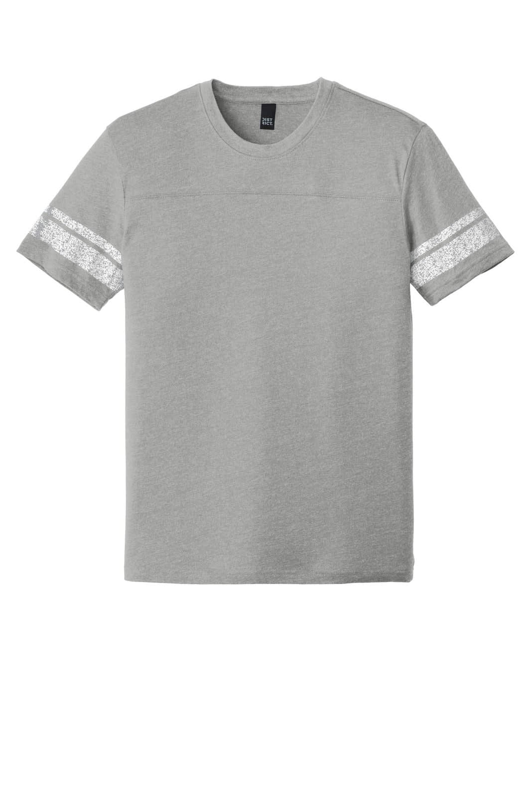 District Made  Mens Game Tee