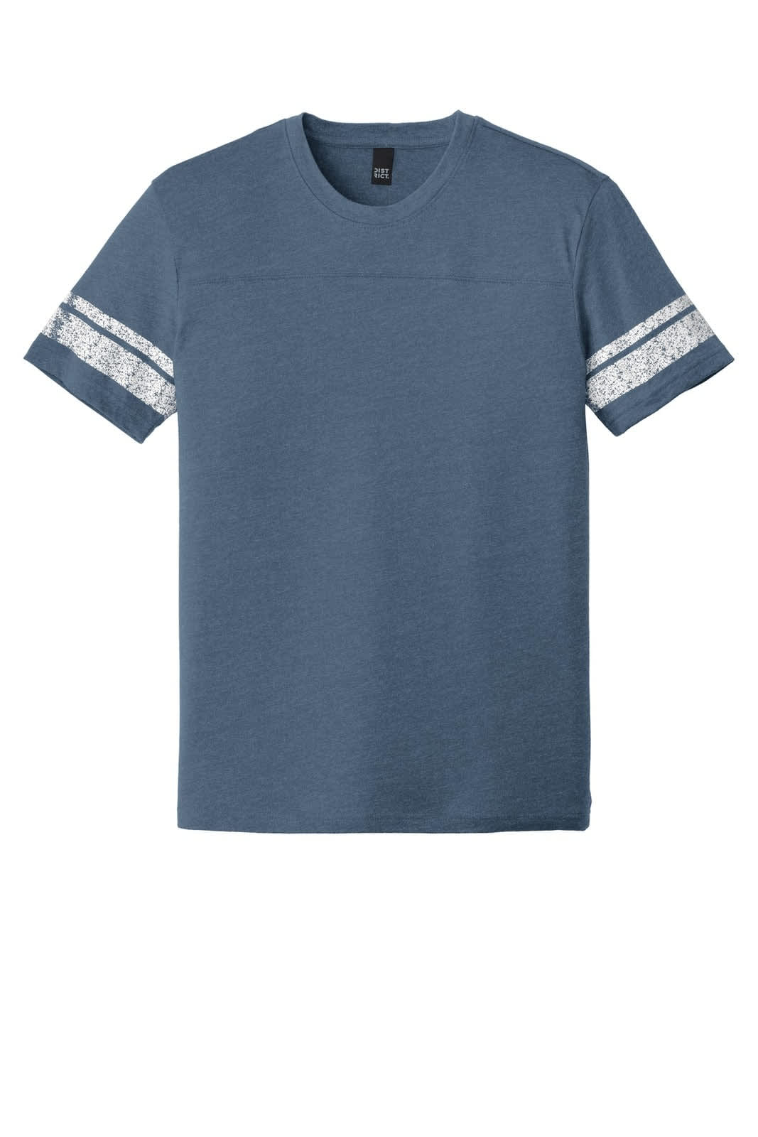 District Made  Mens Game Tee