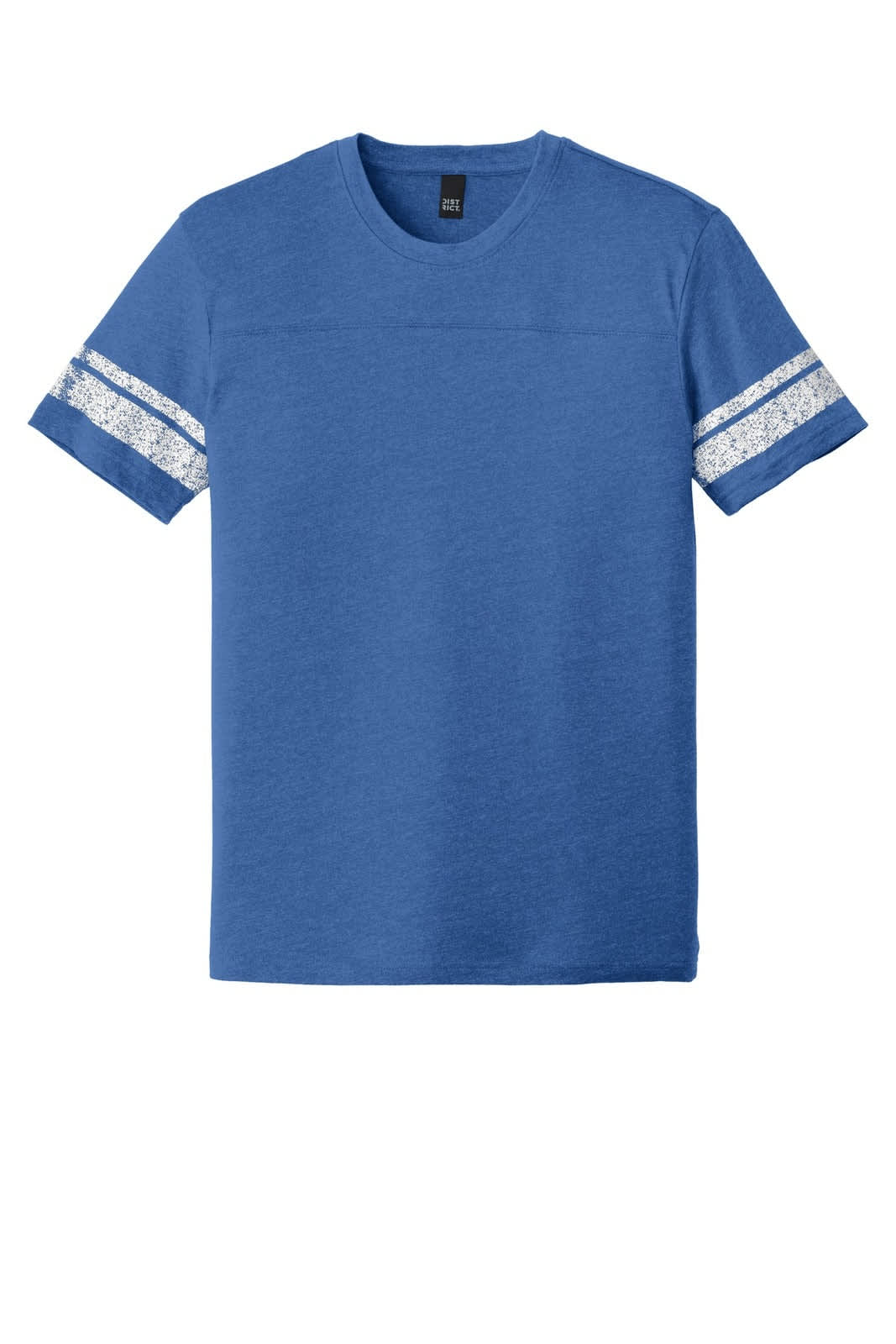 District Made  Mens Game Tee