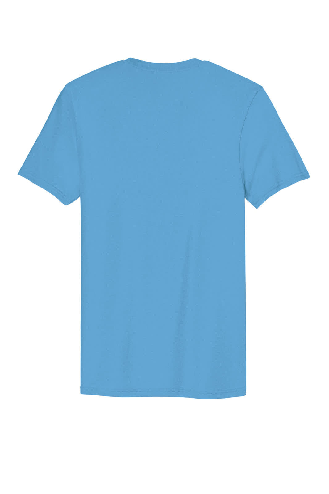 District - Young Mens The Concert Tee
