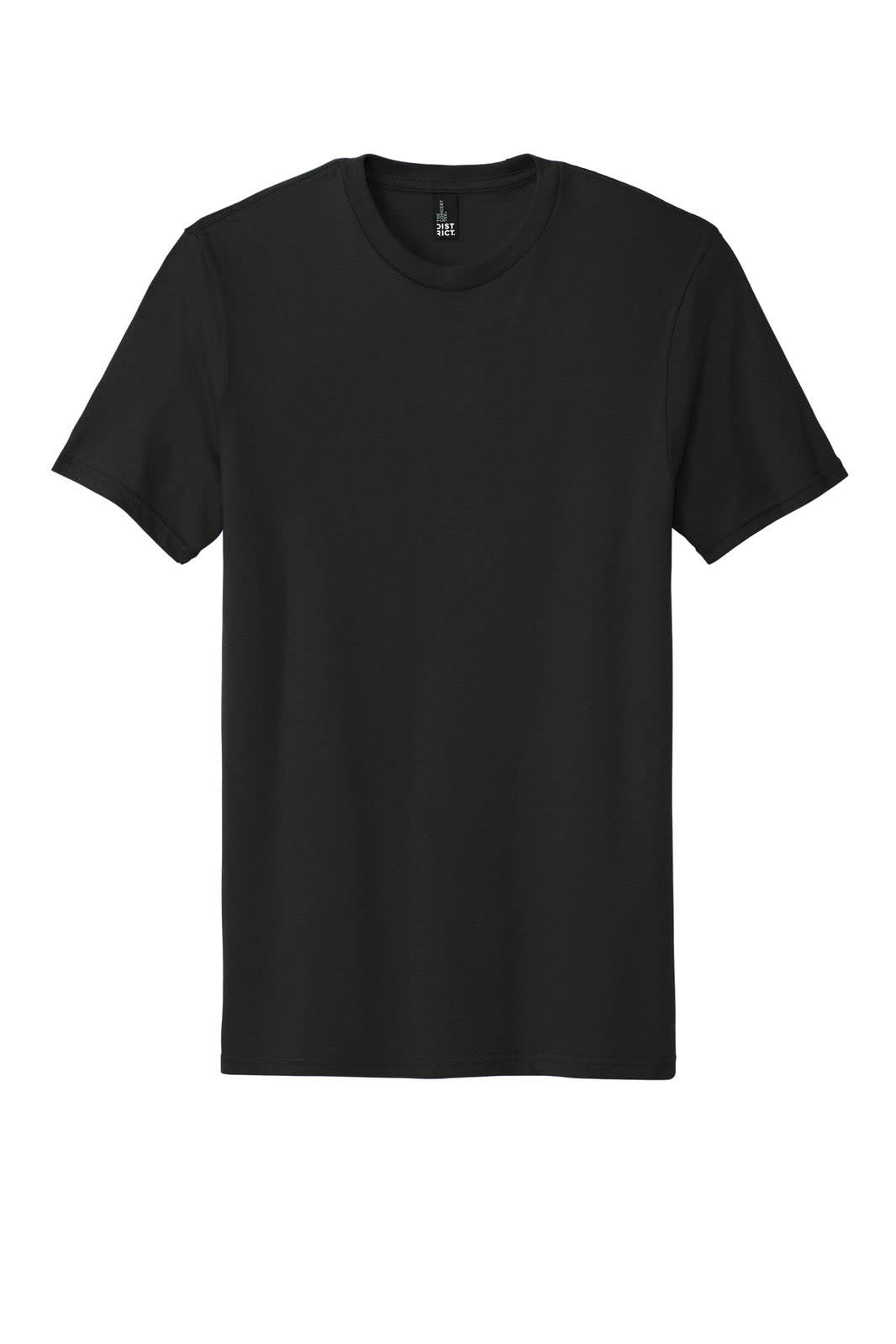 District - Young Mens The Concert Tee