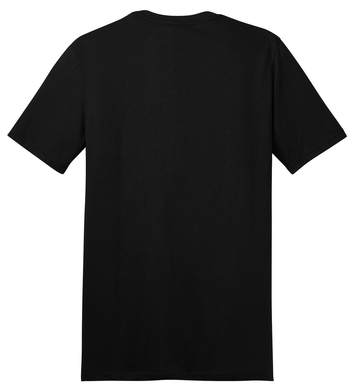 District - Young Mens The Concert Tee