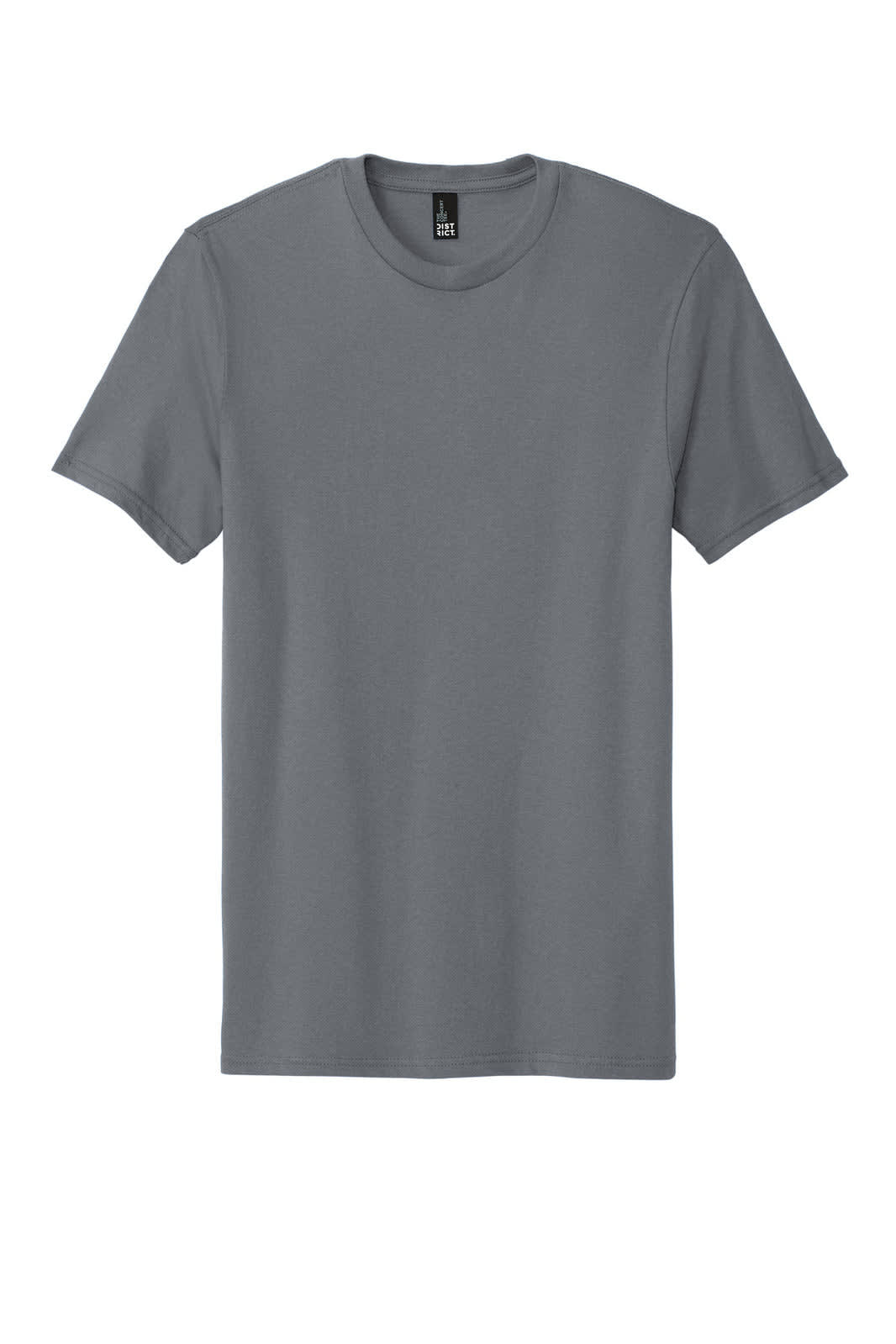 District - Young Mens The Concert Tee