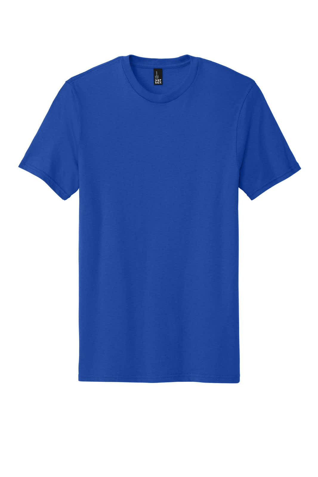 District - Young Mens The Concert Tee