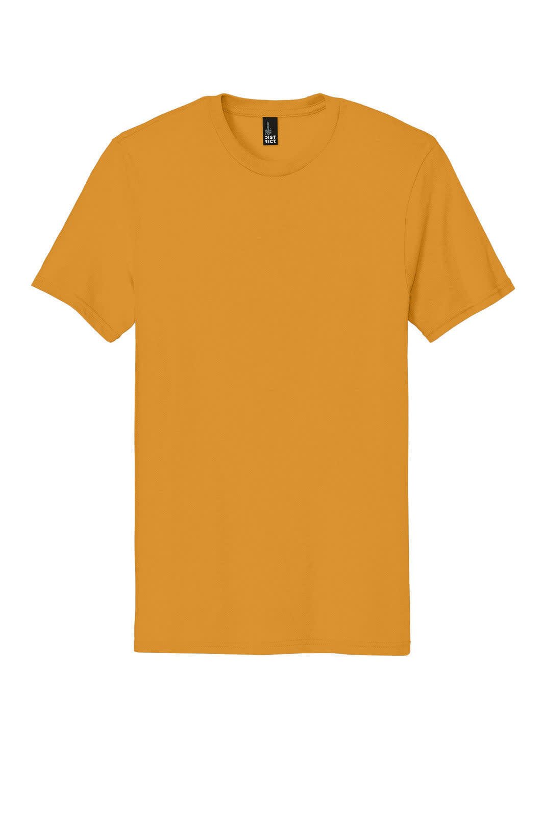 District - Young Mens The Concert Tee