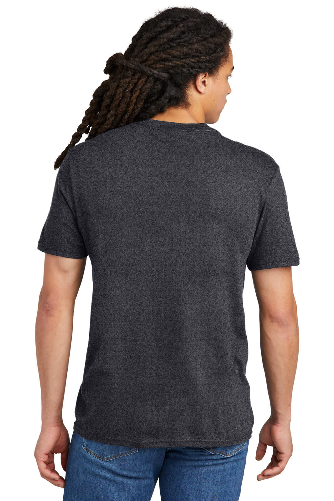 District - Young Mens The Concert Tee