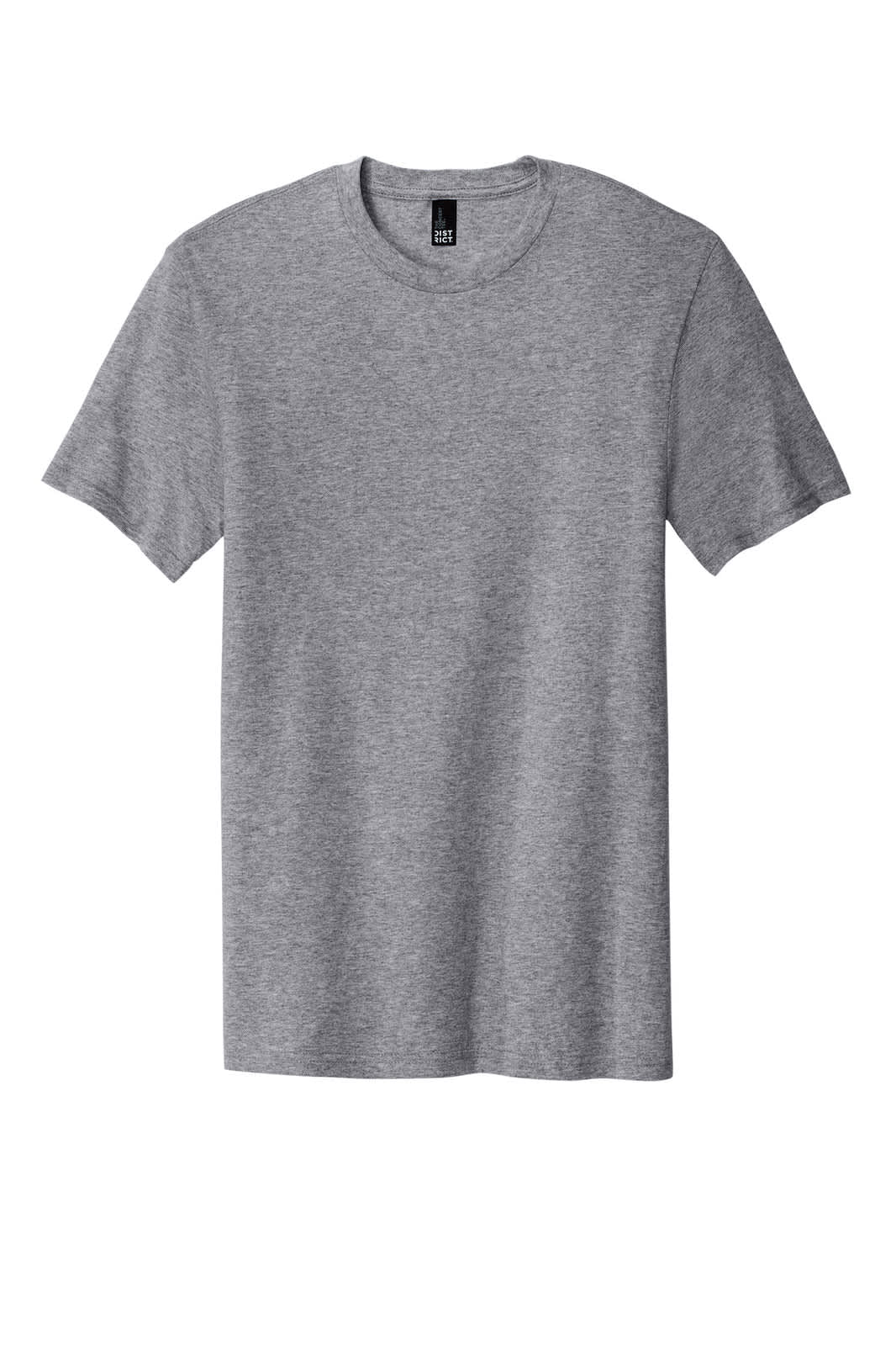 District - Young Mens The Concert Tee