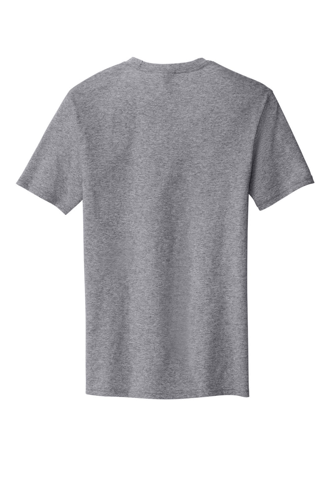District - Young Mens The Concert Tee