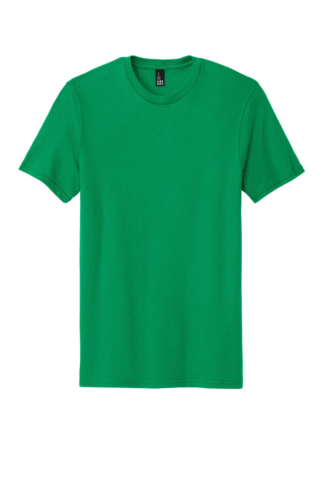 District - Young Mens The Concert Tee