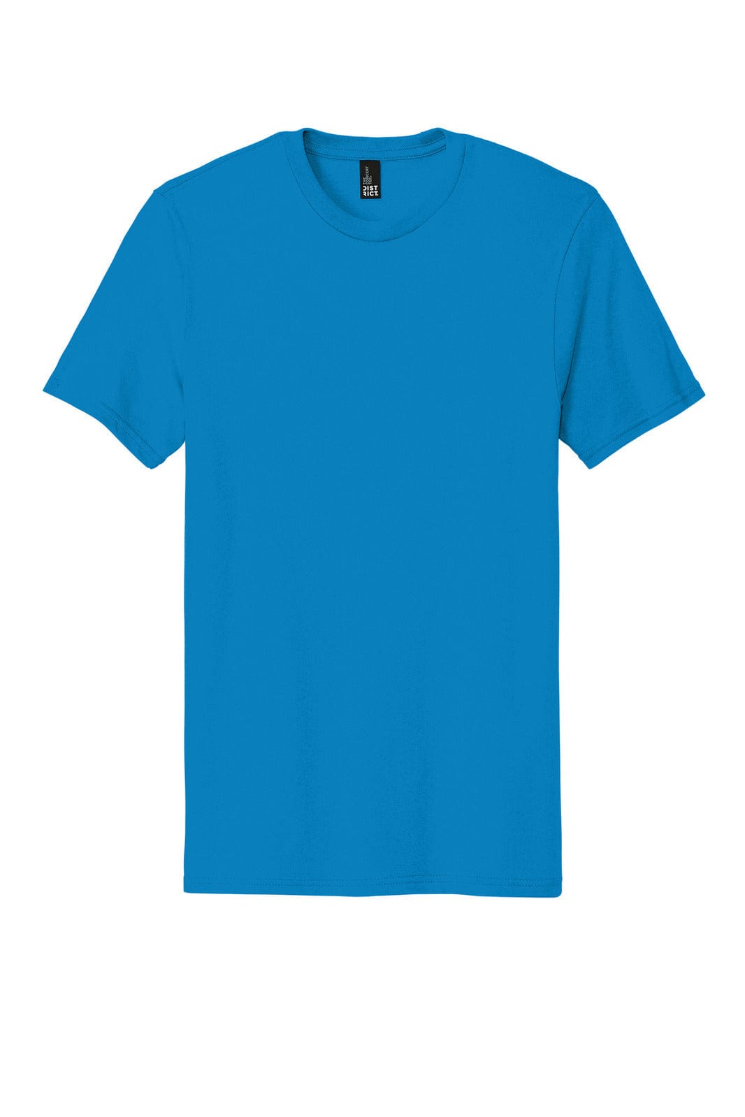 District - Young Mens The Concert Tee
