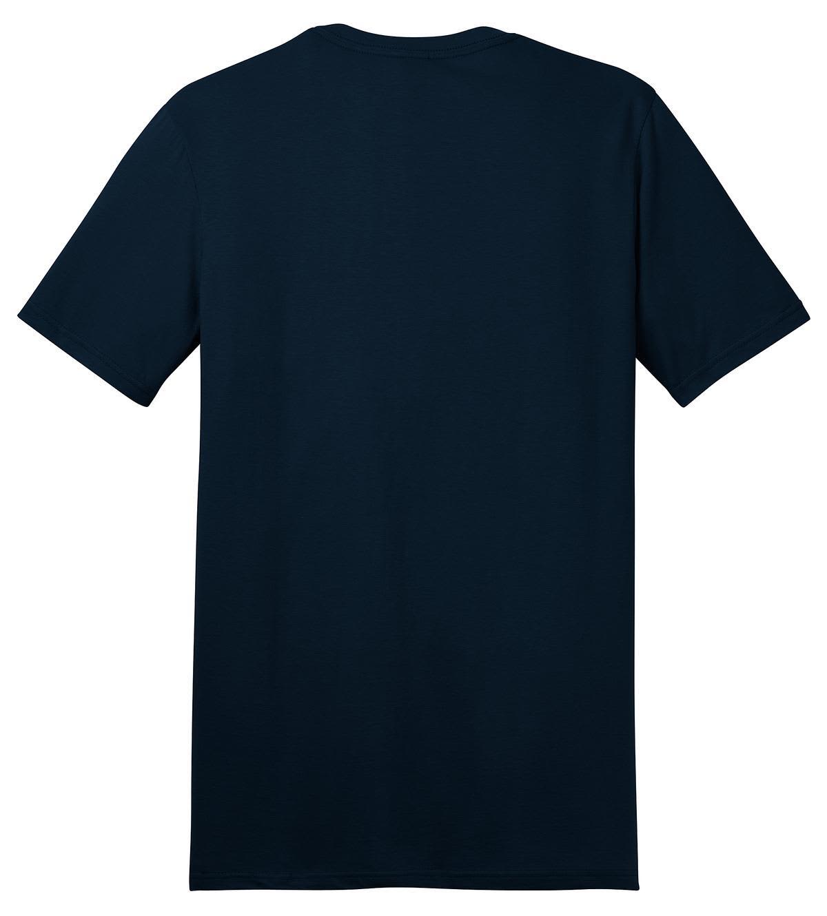 District - Young Mens The Concert Tee
