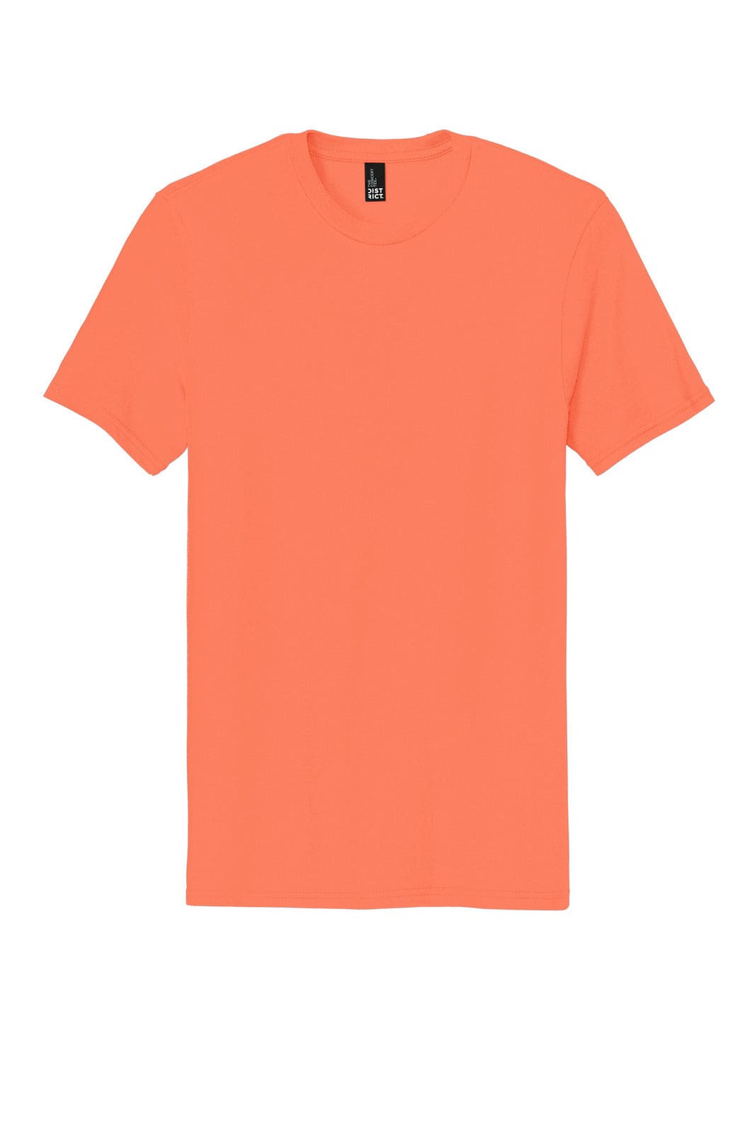 District - Young Mens The Concert Tee