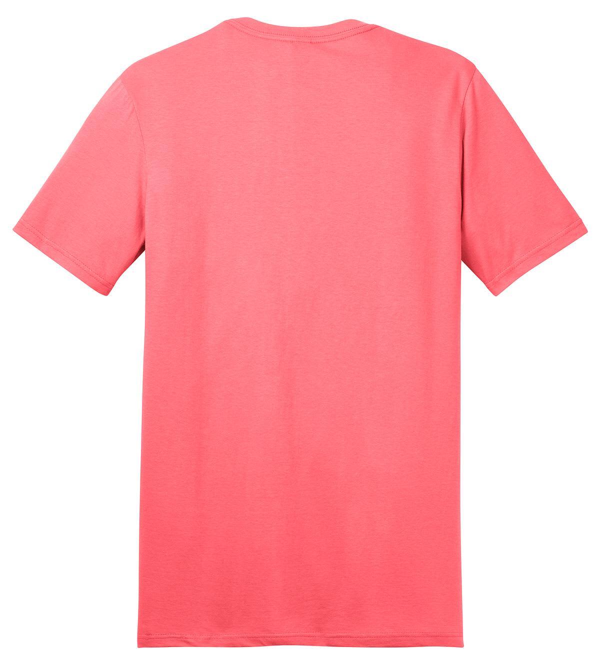 District - Young Mens The Concert Tee