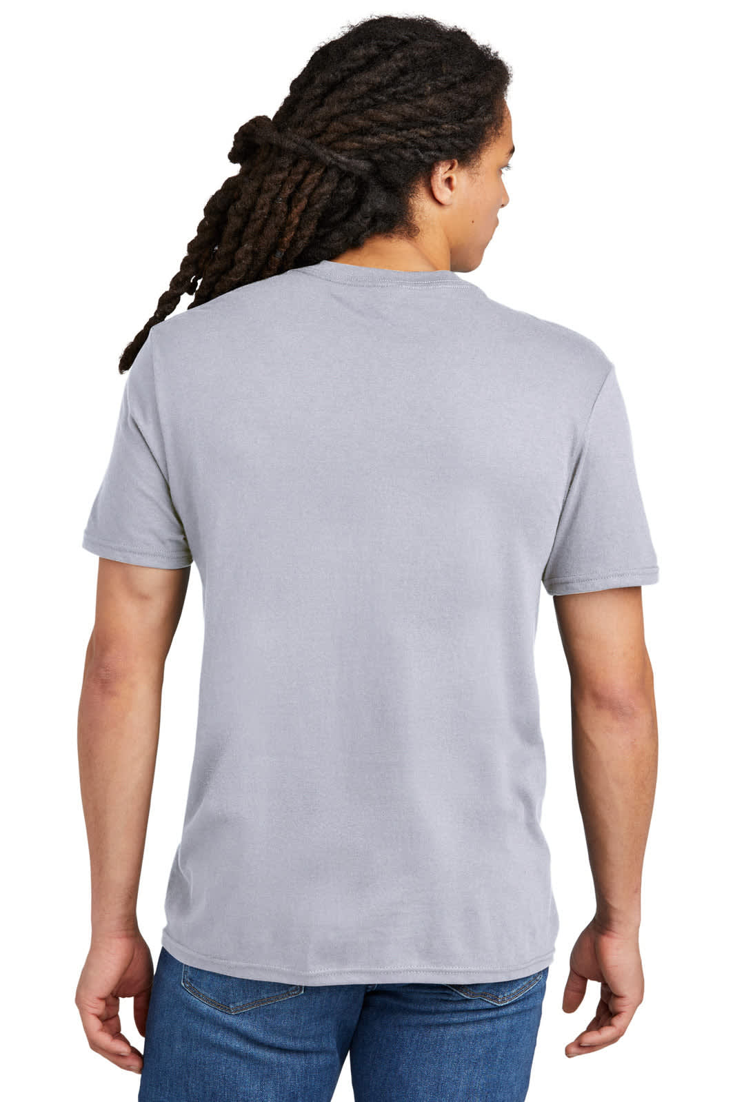 District - Young Mens The Concert Tee