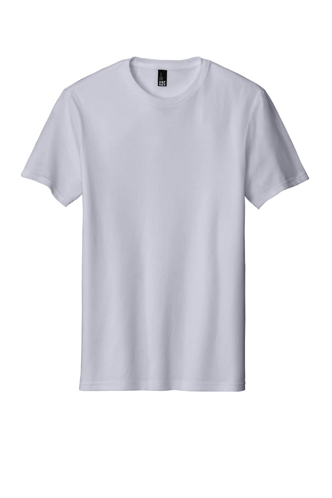 District - Young Mens The Concert Tee