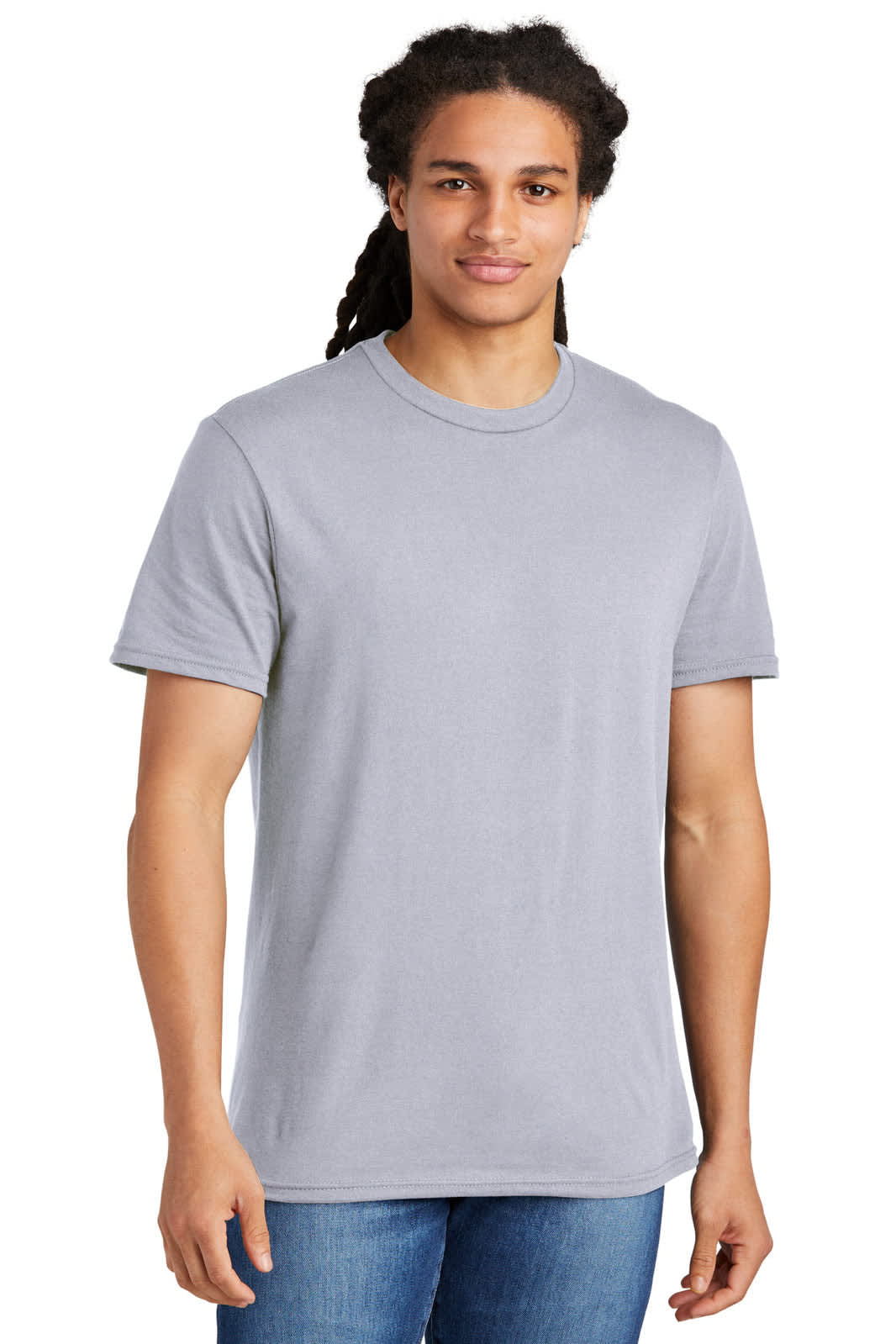 District - Young Mens The Concert Tee