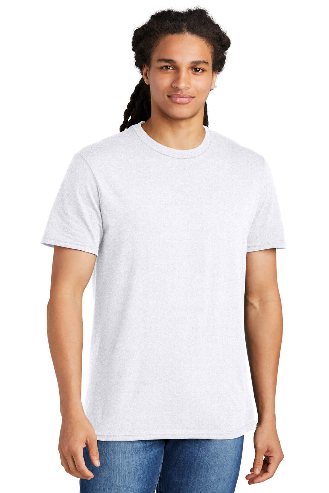 District - Young Mens The Concert Tee