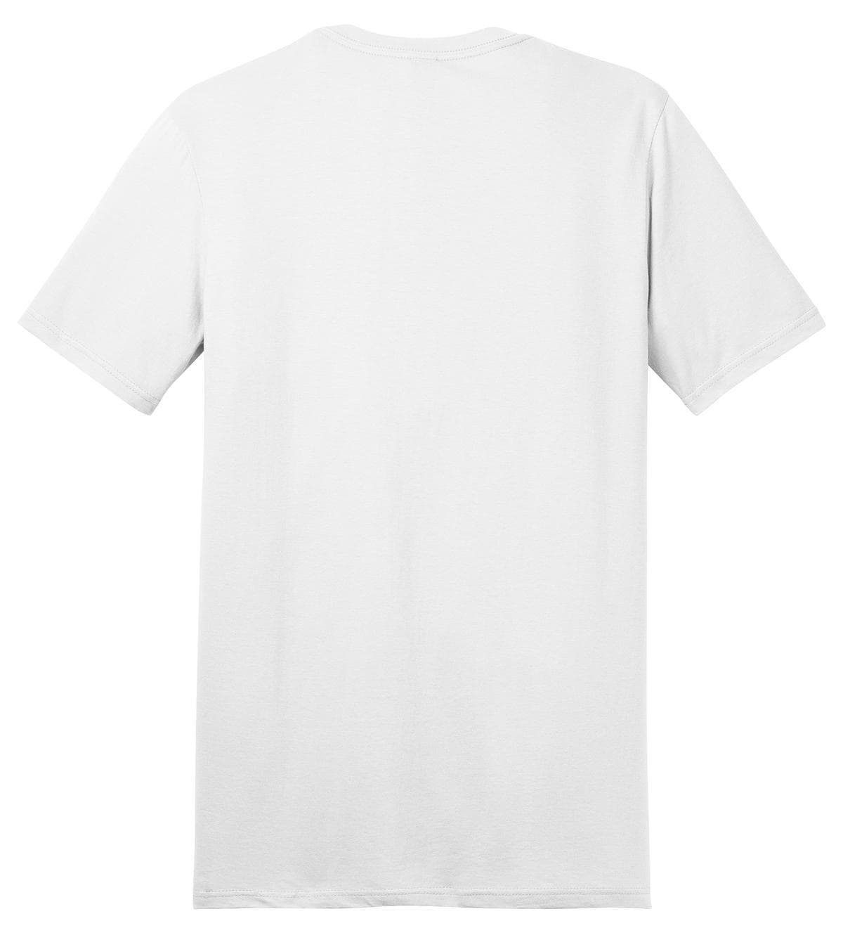 District - Young Mens The Concert Tee