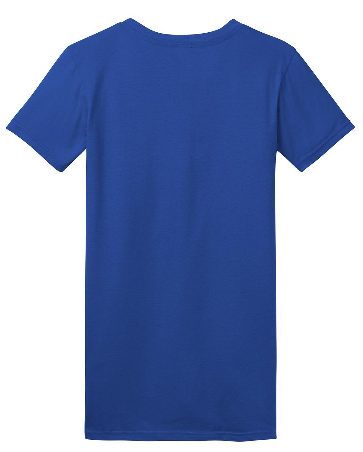 District - Juniors The Concert Tee