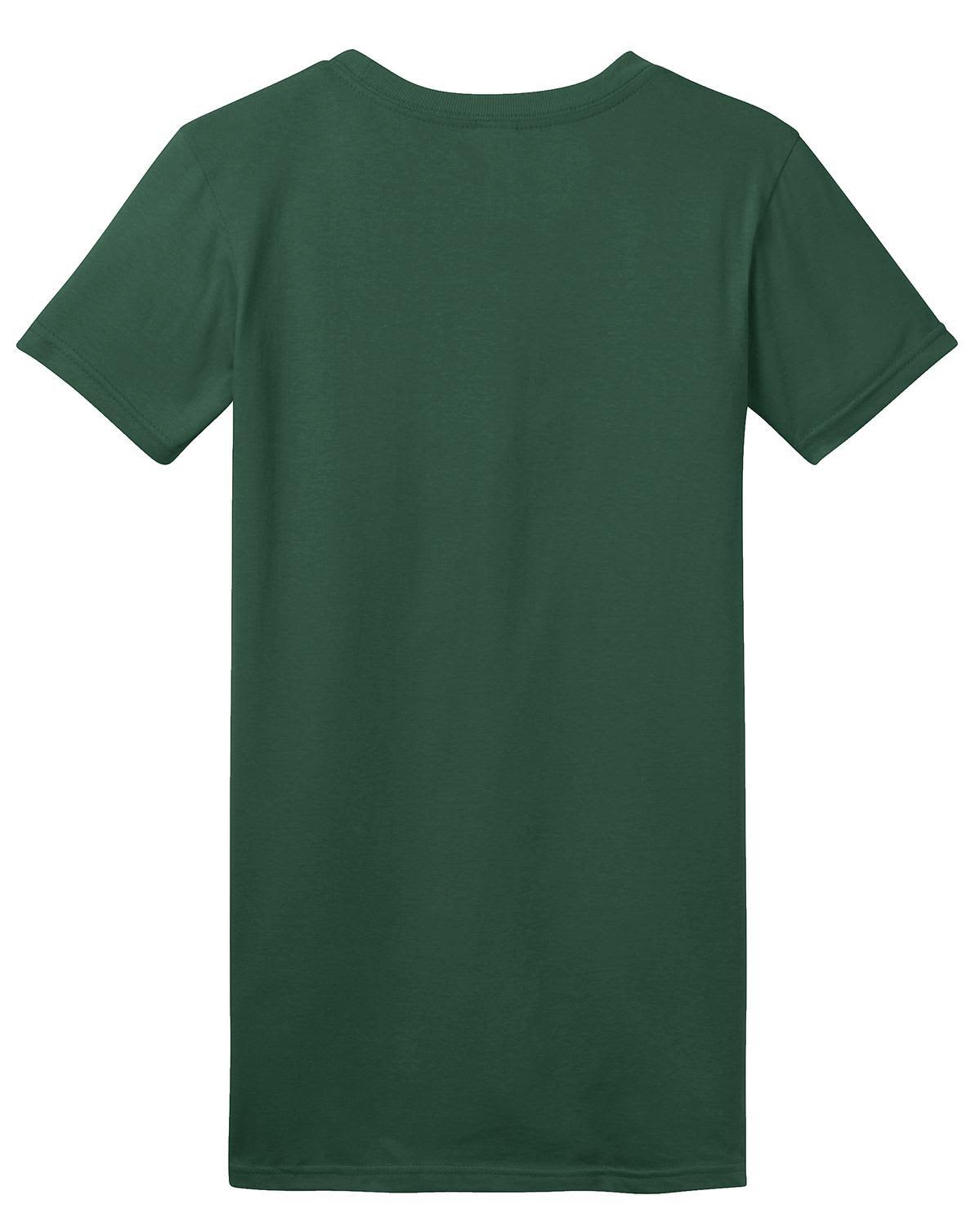 District - Juniors The Concert Tee
