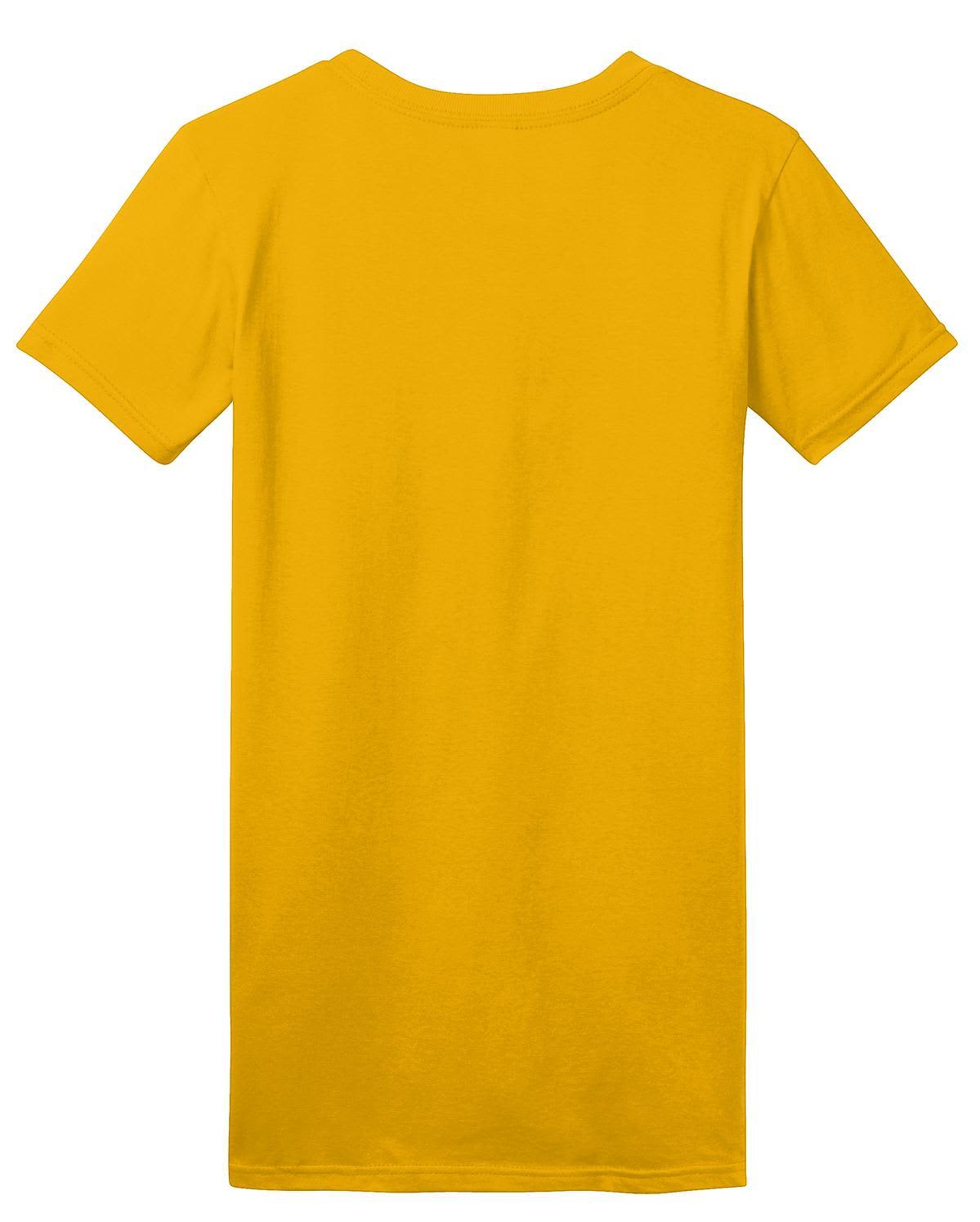 District - Juniors The Concert Tee