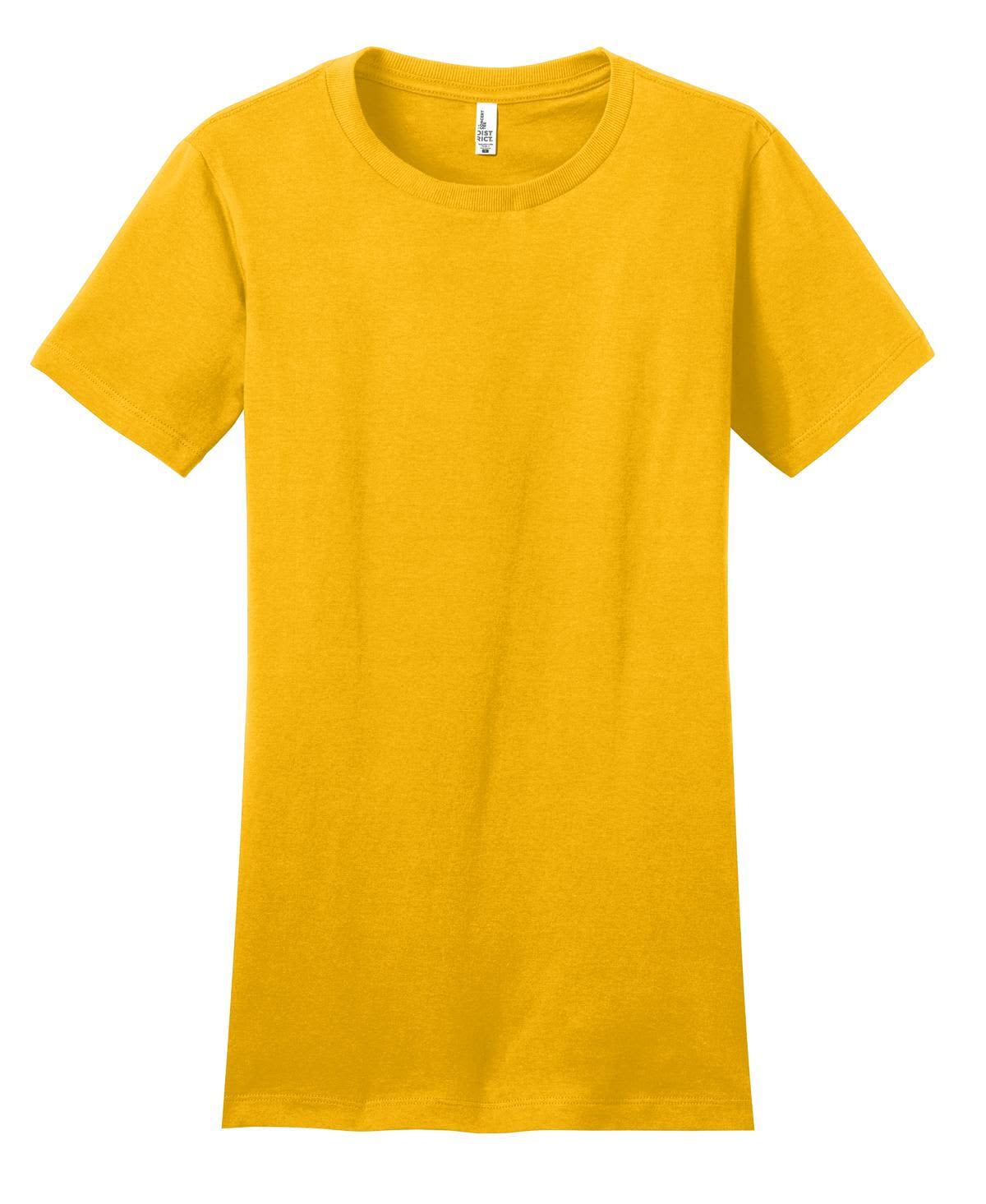 District - Juniors The Concert Tee