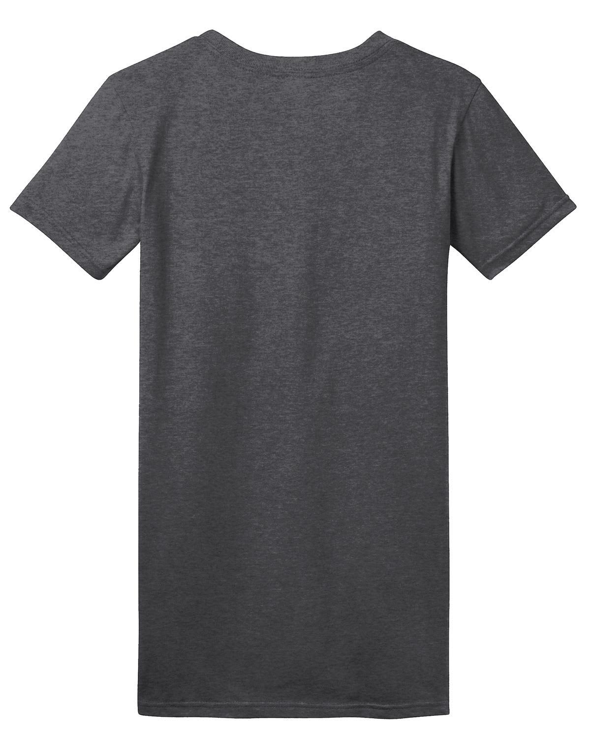 District - Juniors The Concert Tee