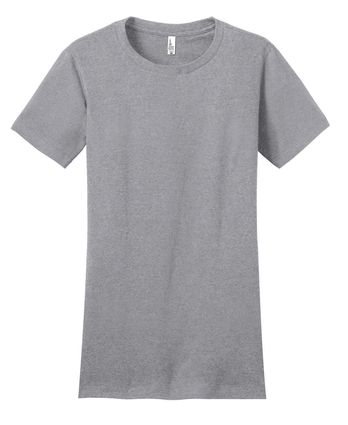 District - Juniors The Concert Tee
