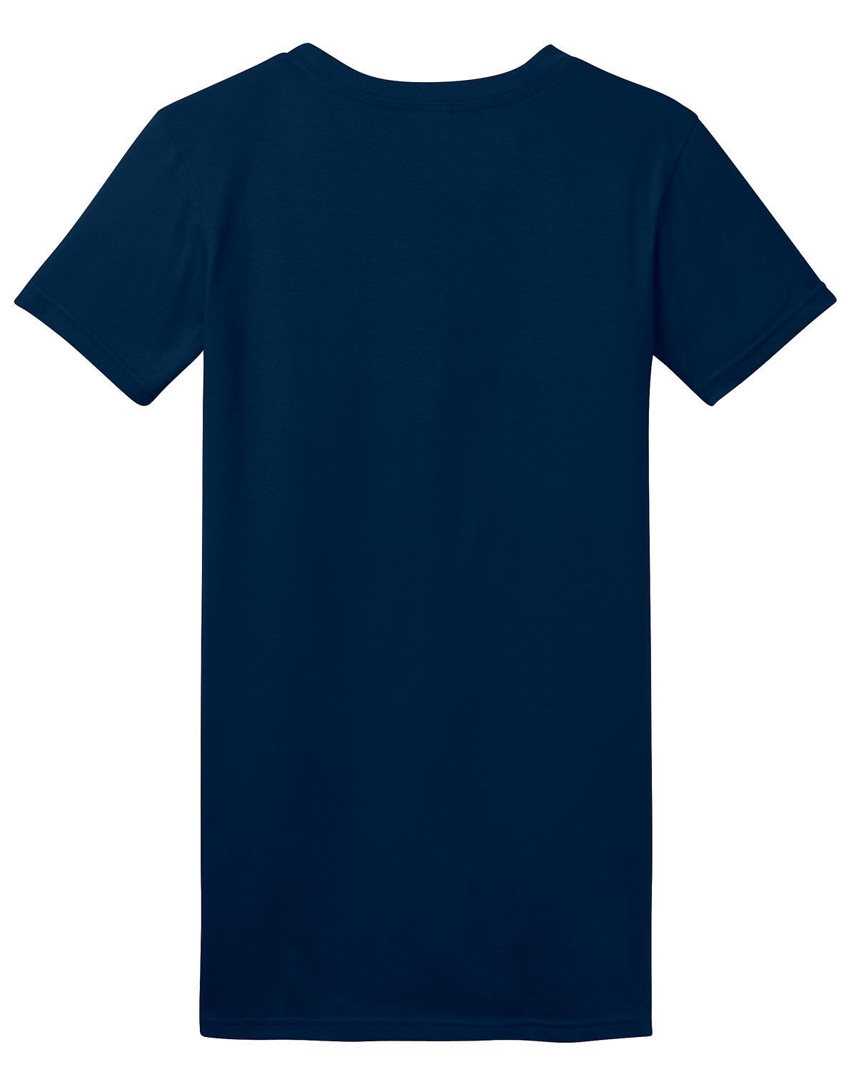District - Juniors The Concert Tee