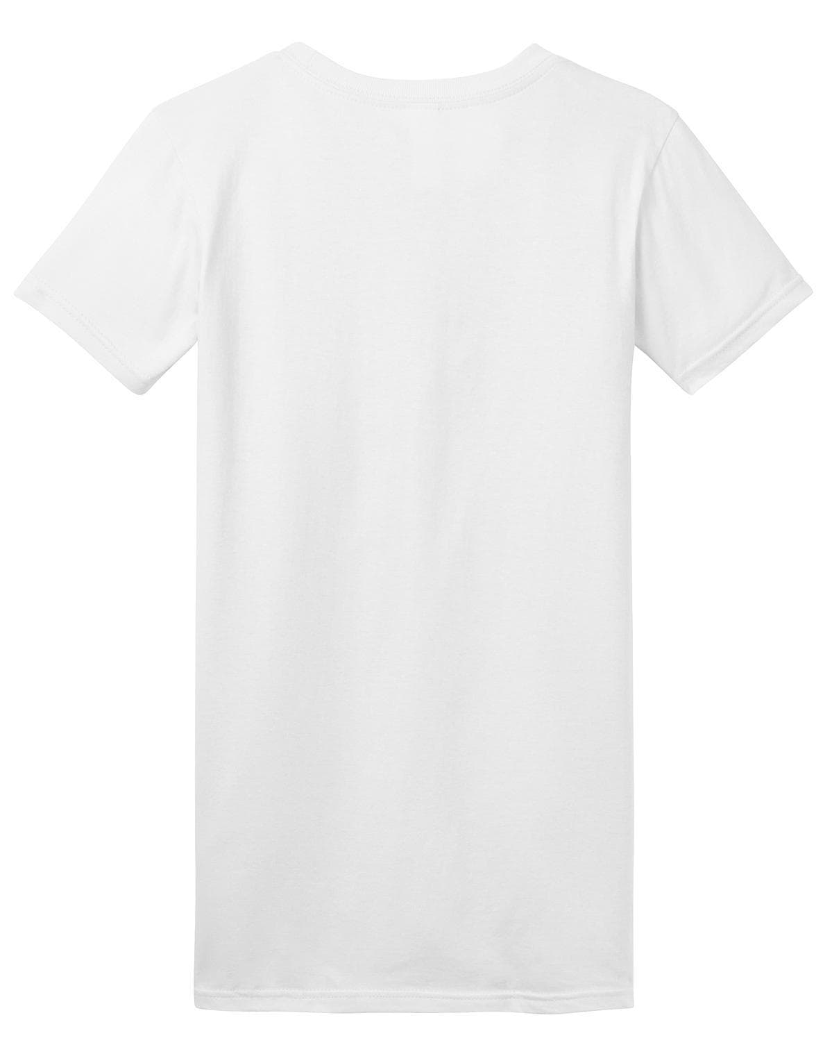 District - Juniors The Concert Tee
