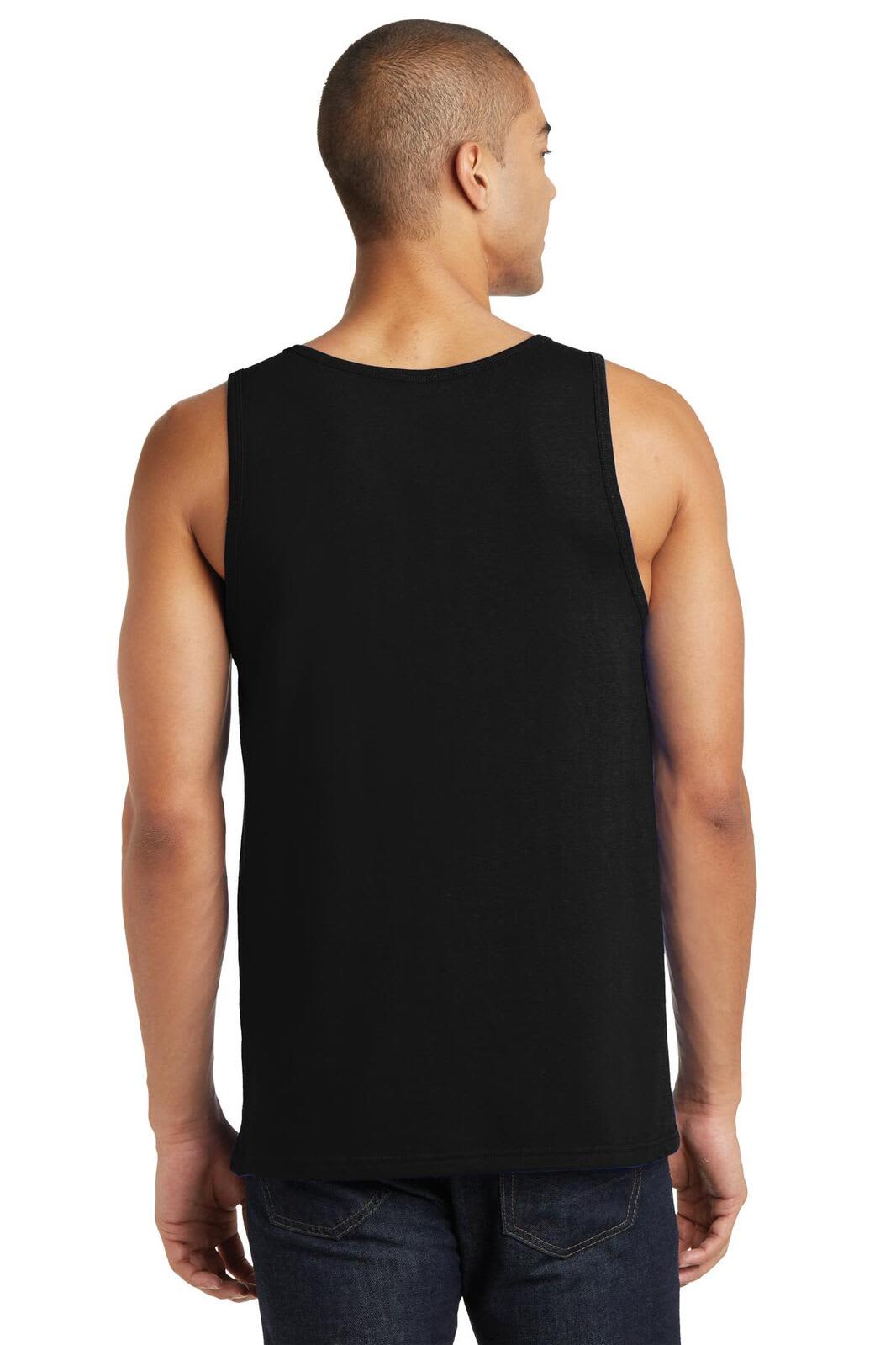 District Young Mens The Concert Tank