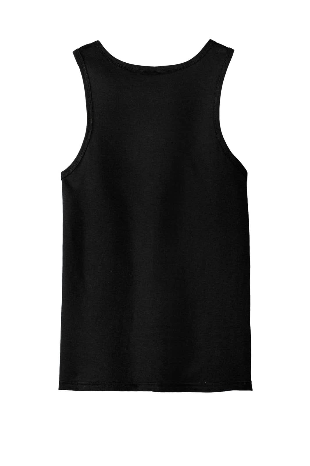 District Young Mens The Concert Tank