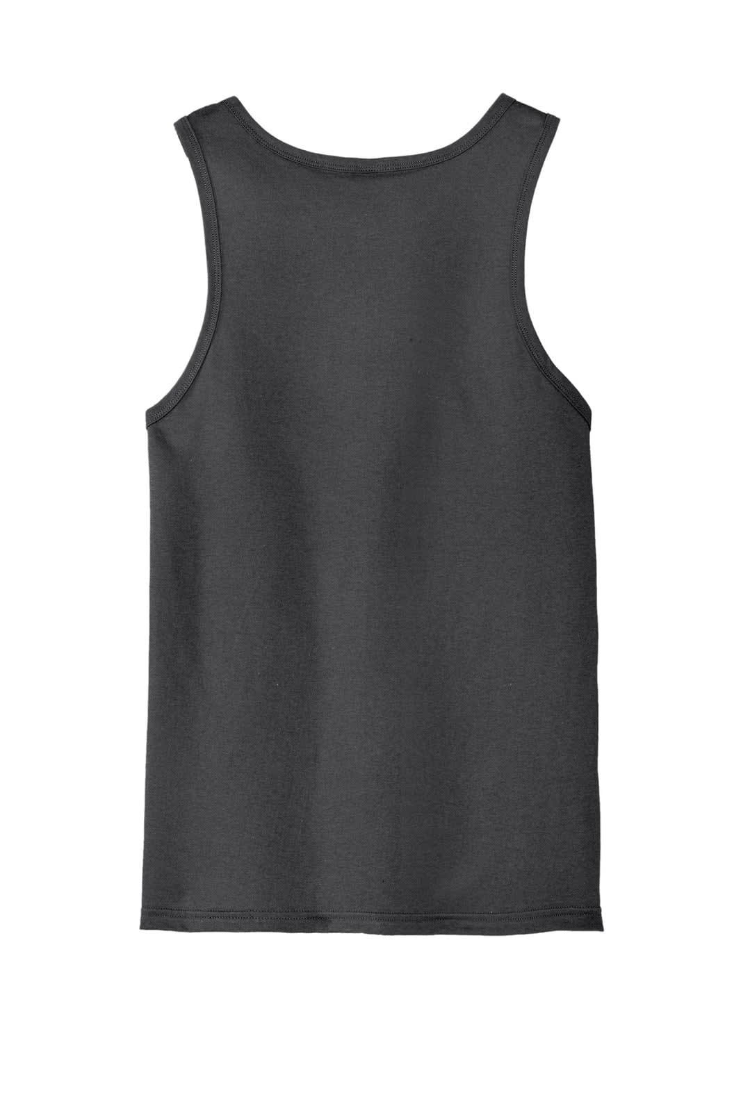 District Young Mens The Concert Tank