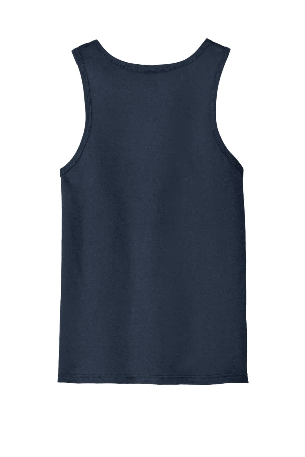 District Young Mens The Concert Tank