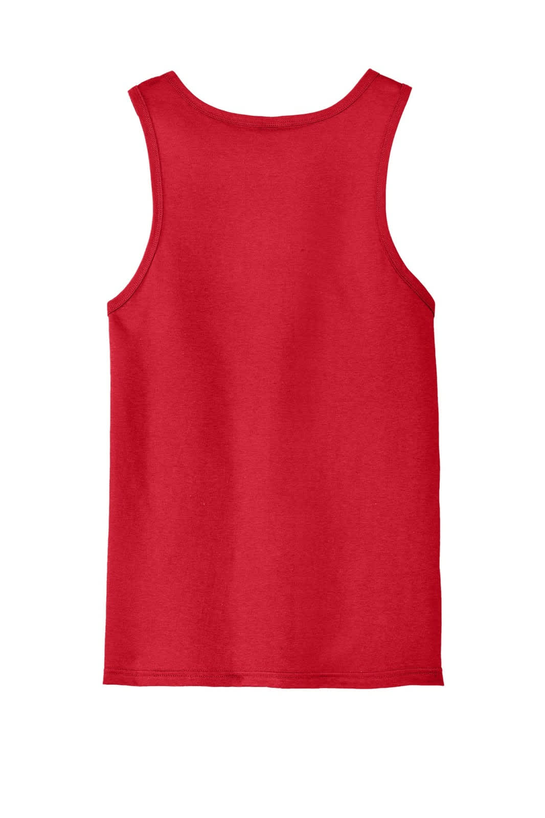 District Young Mens The Concert Tank