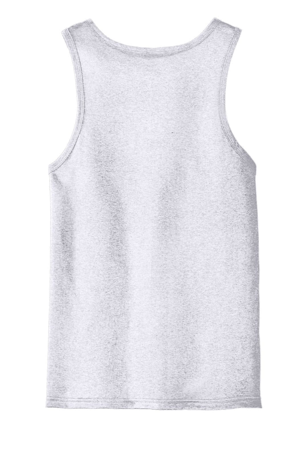 District Young Mens The Concert Tank