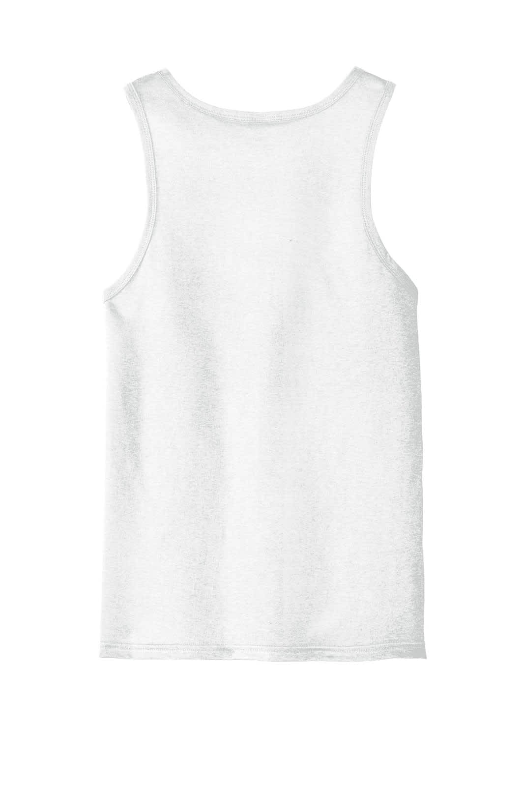 District Young Mens The Concert Tank