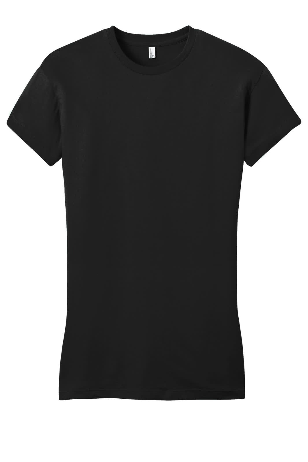 District - Juniors Very Important Tee