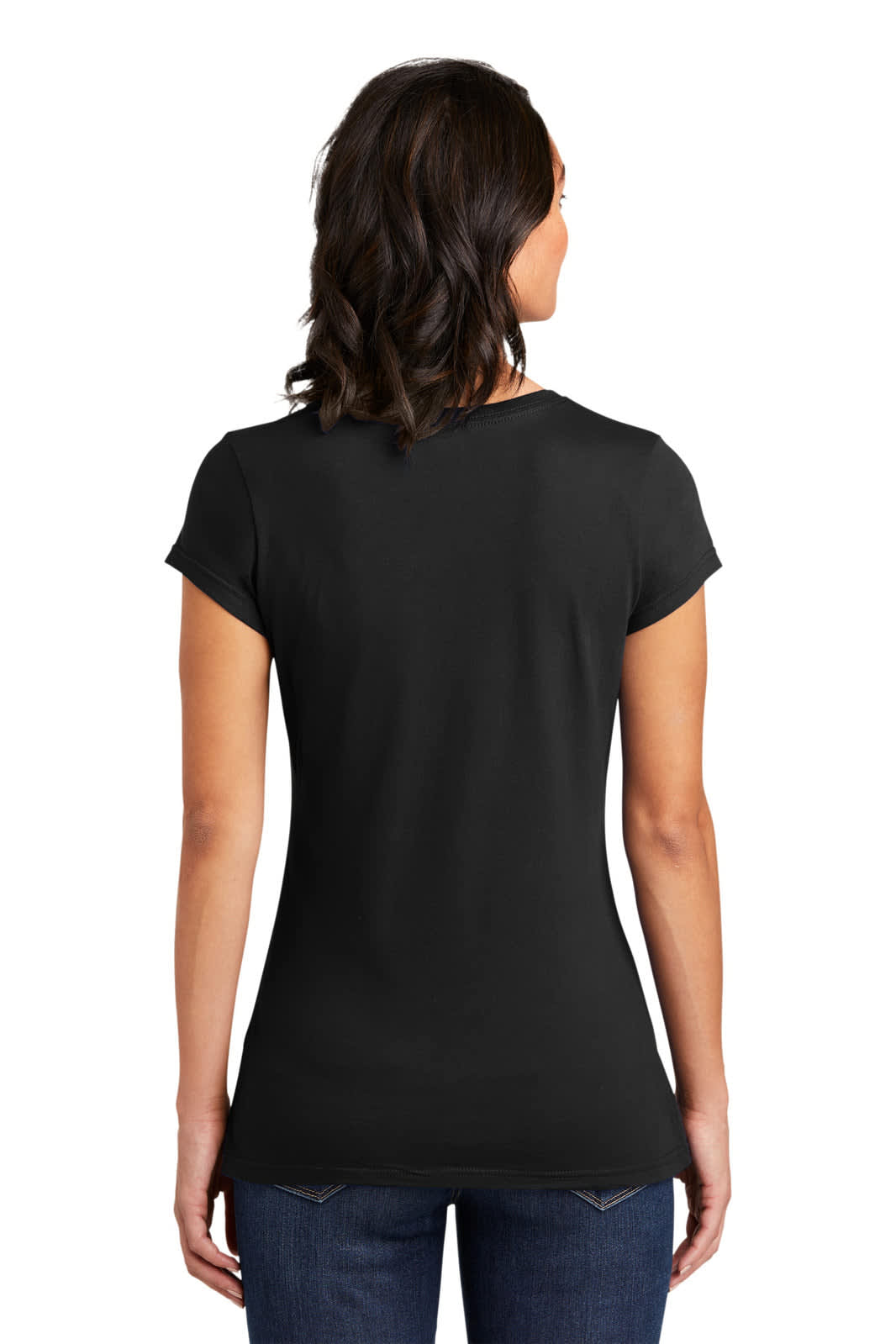 District - Juniors Very Important Tee
