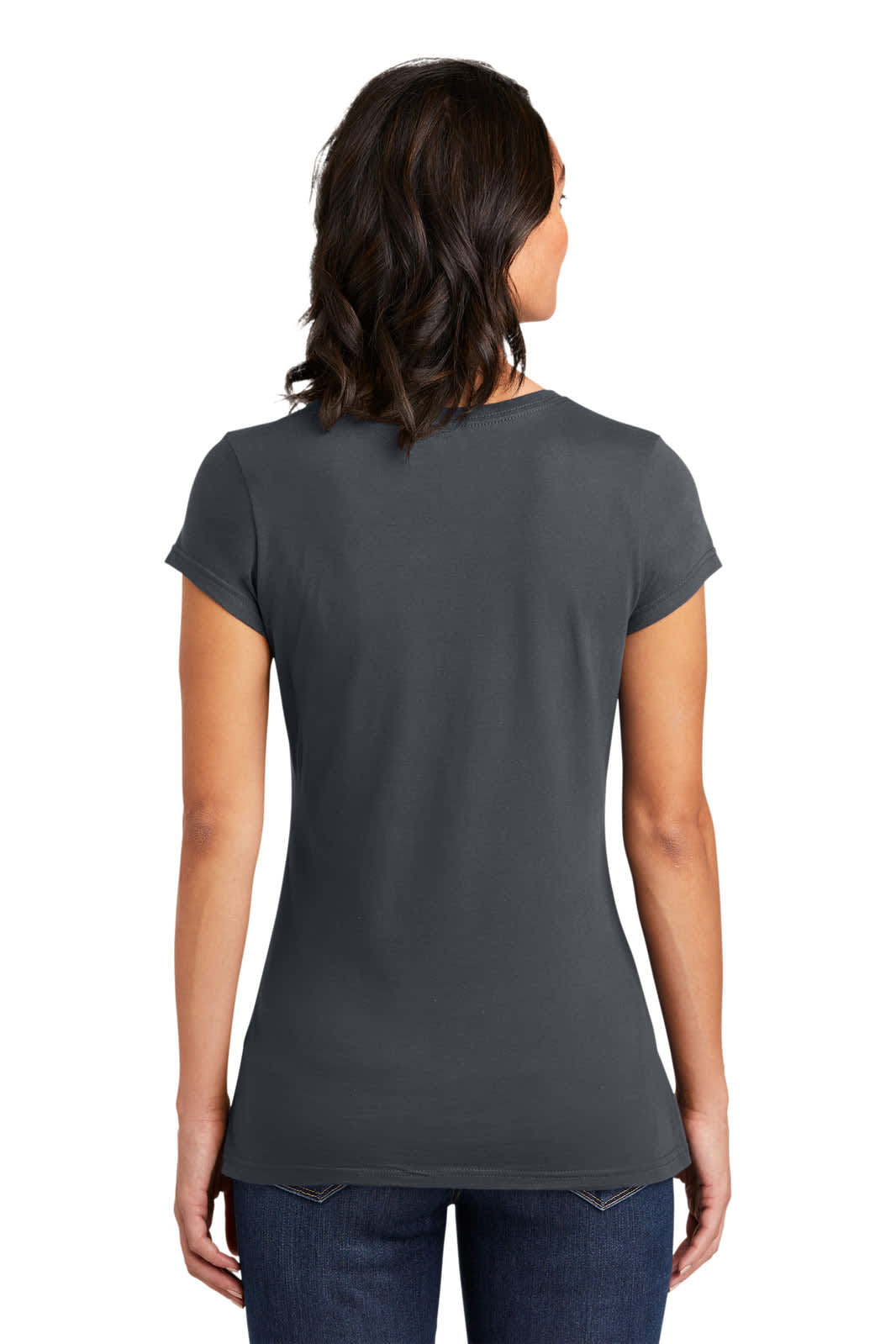 District - Juniors Very Important Tee