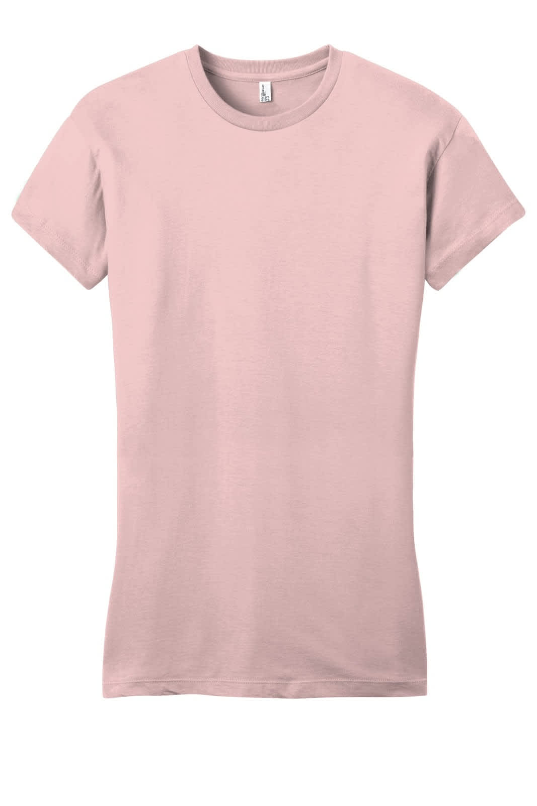 District - Juniors Very Important Tee