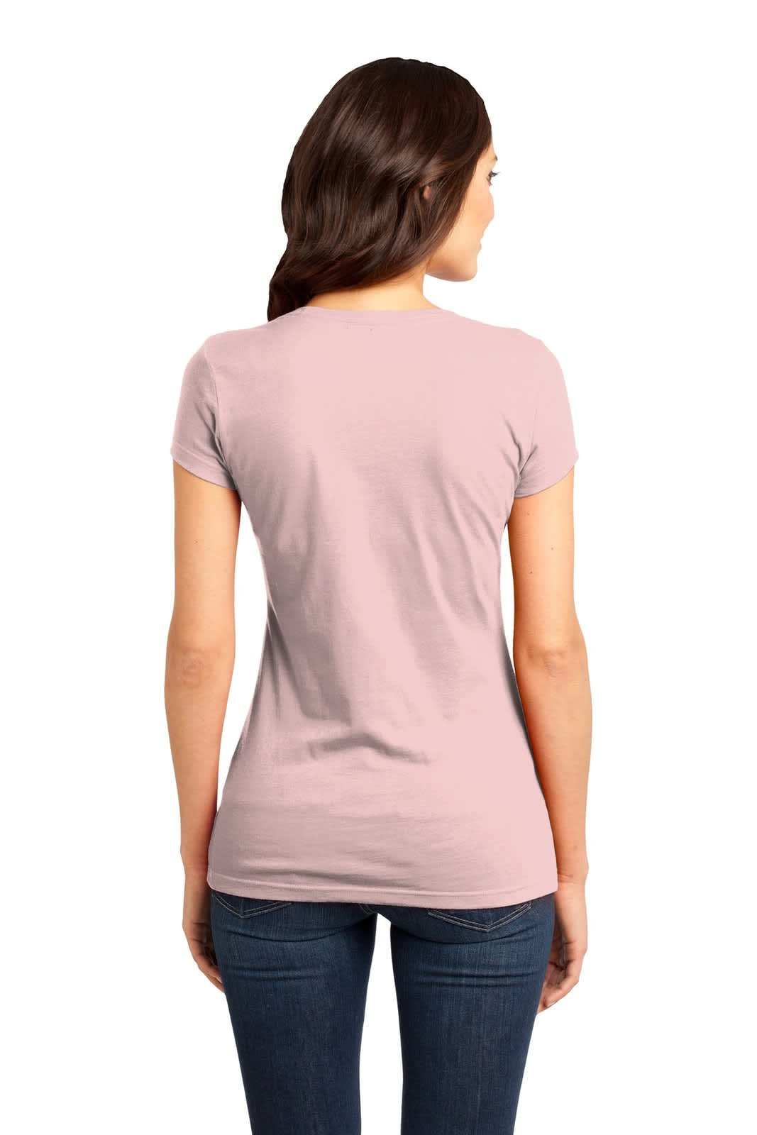District - Juniors Very Important Tee