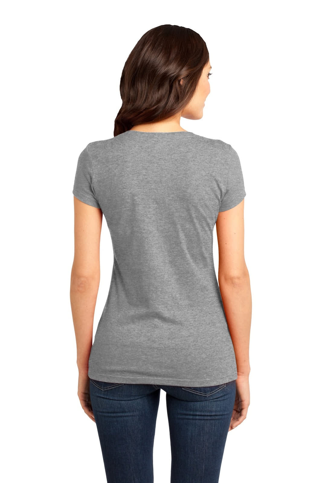 District - Juniors Very Important Tee