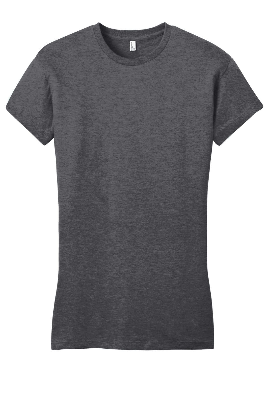 District - Juniors Very Important Tee