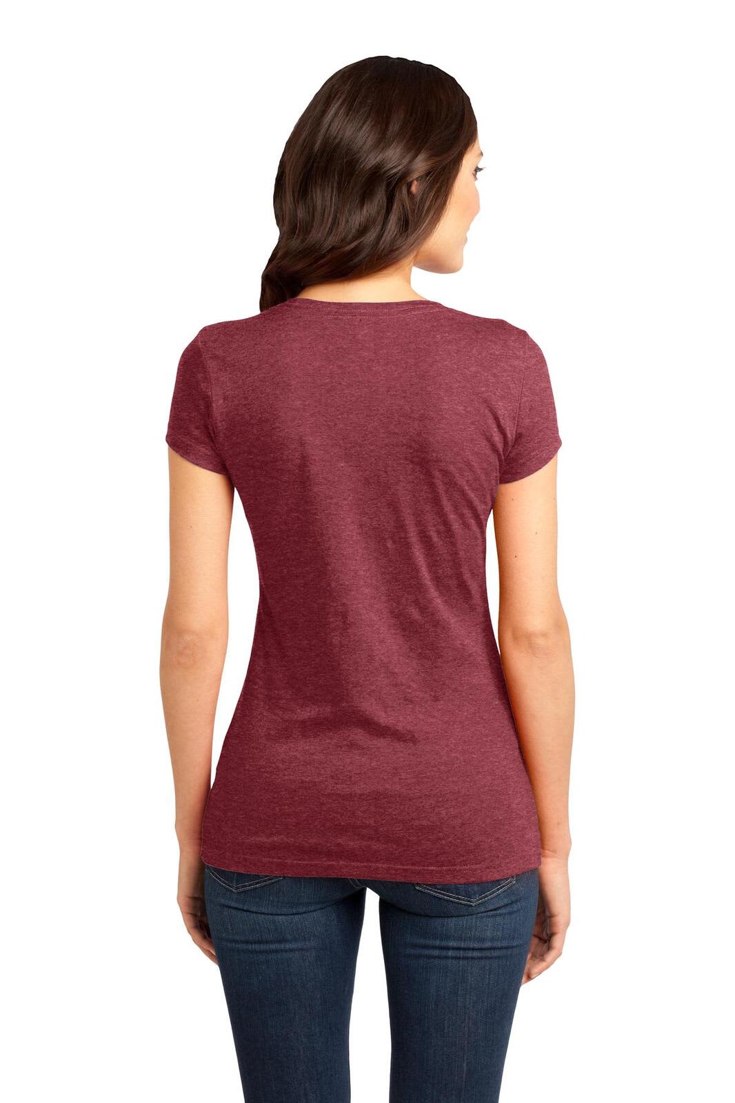 District - Juniors Very Important Tee