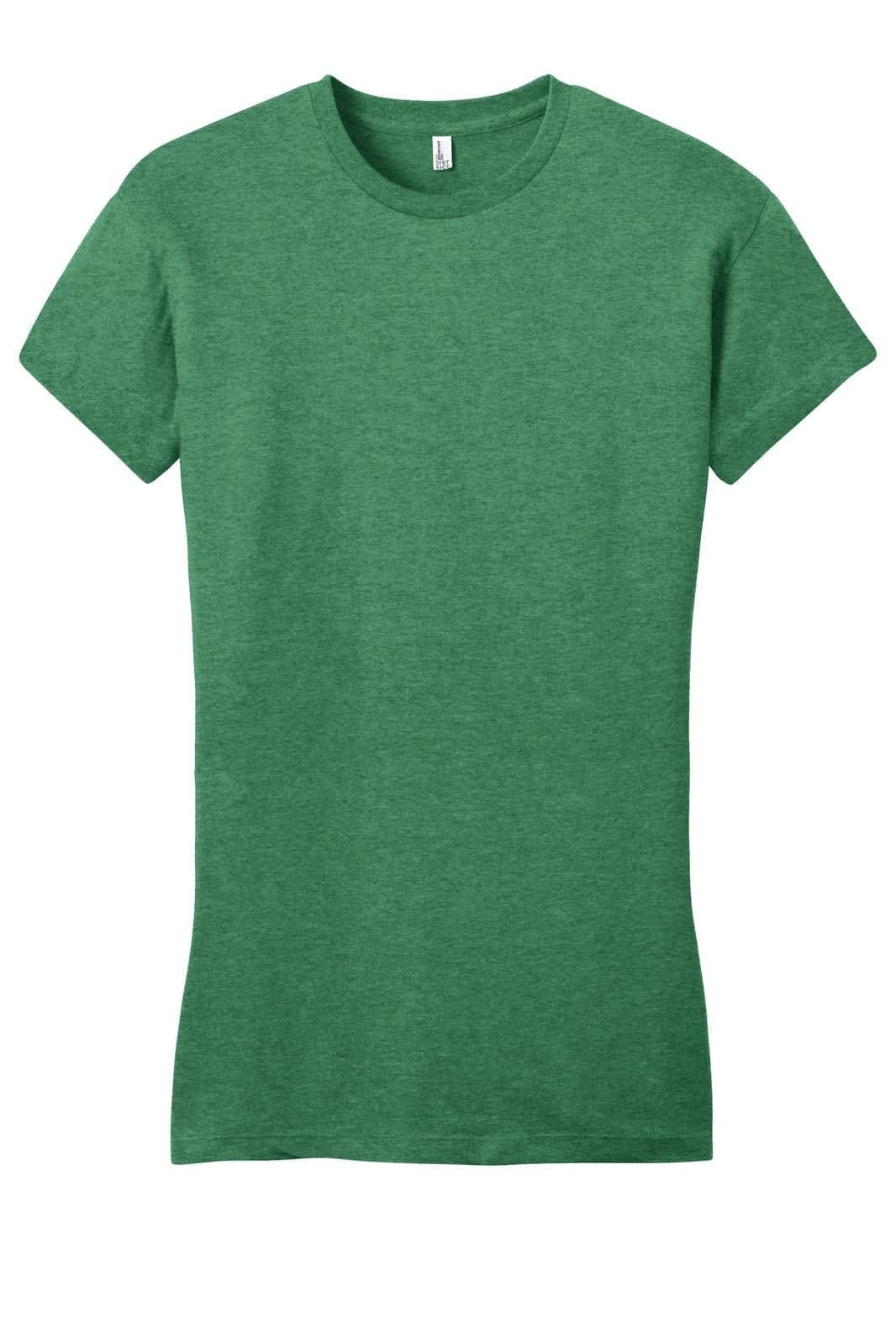District - Juniors Very Important Tee