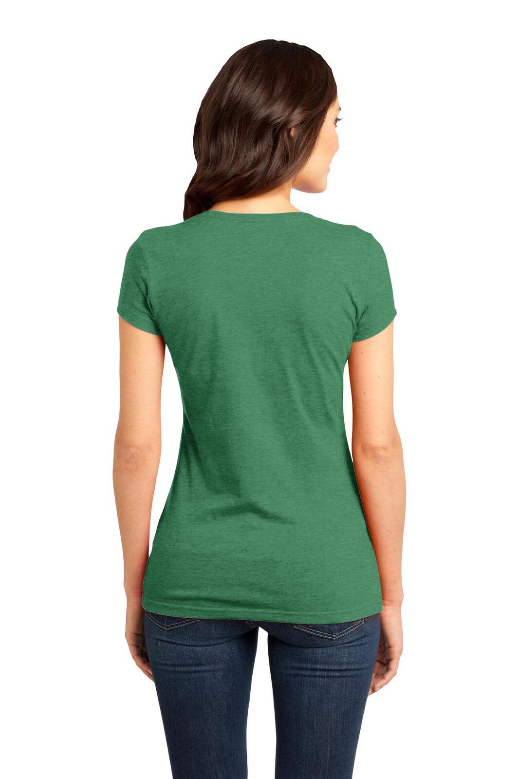 District - Juniors Very Important Tee