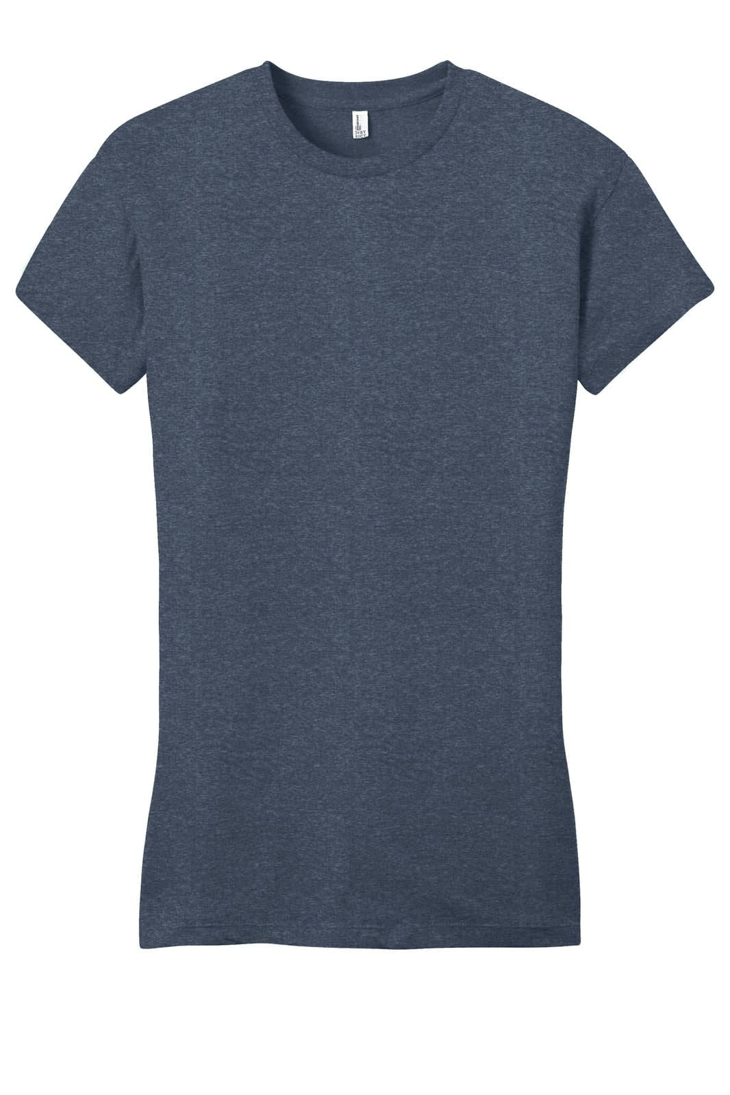 District - Juniors Very Important Tee