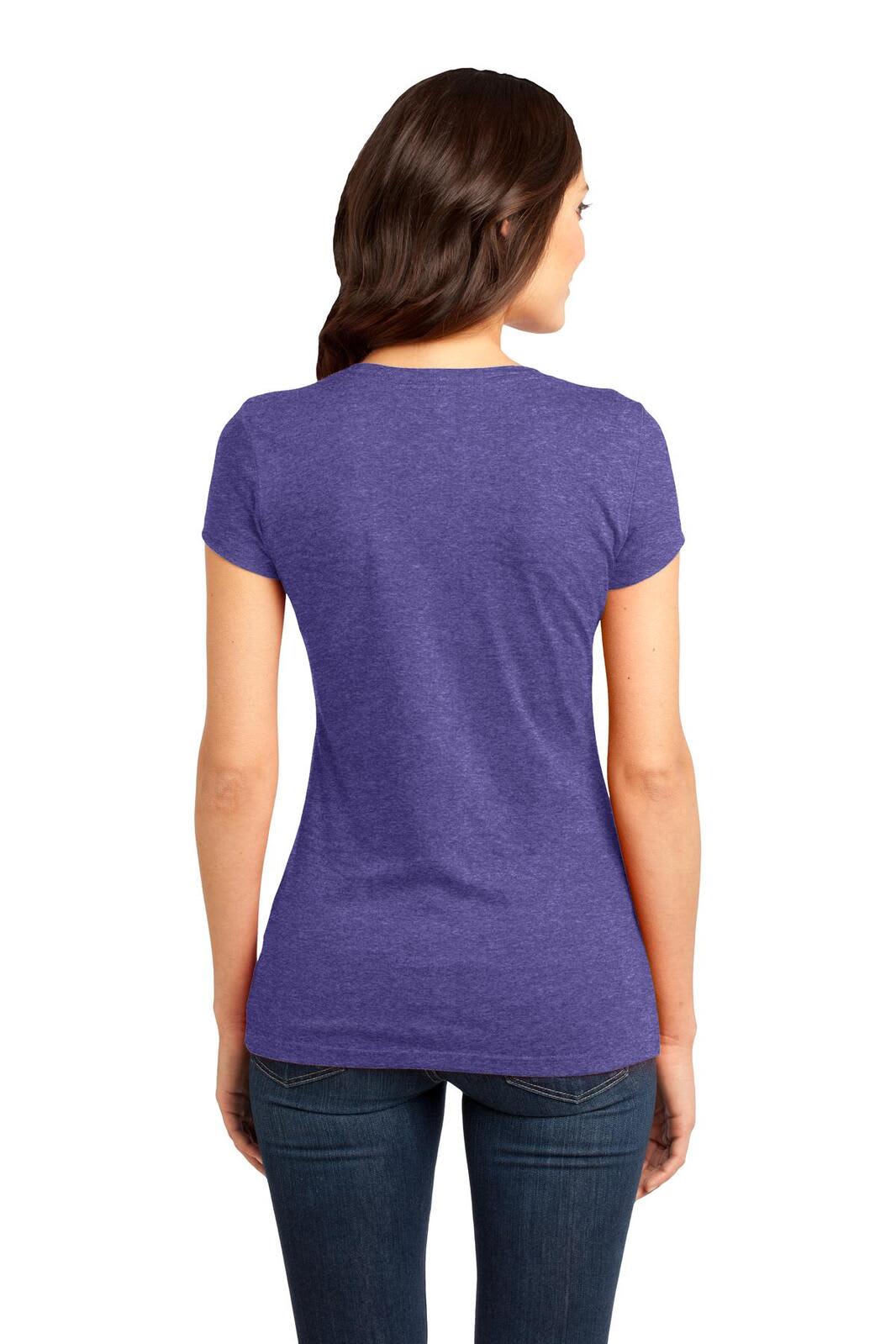 District - Juniors Very Important Tee